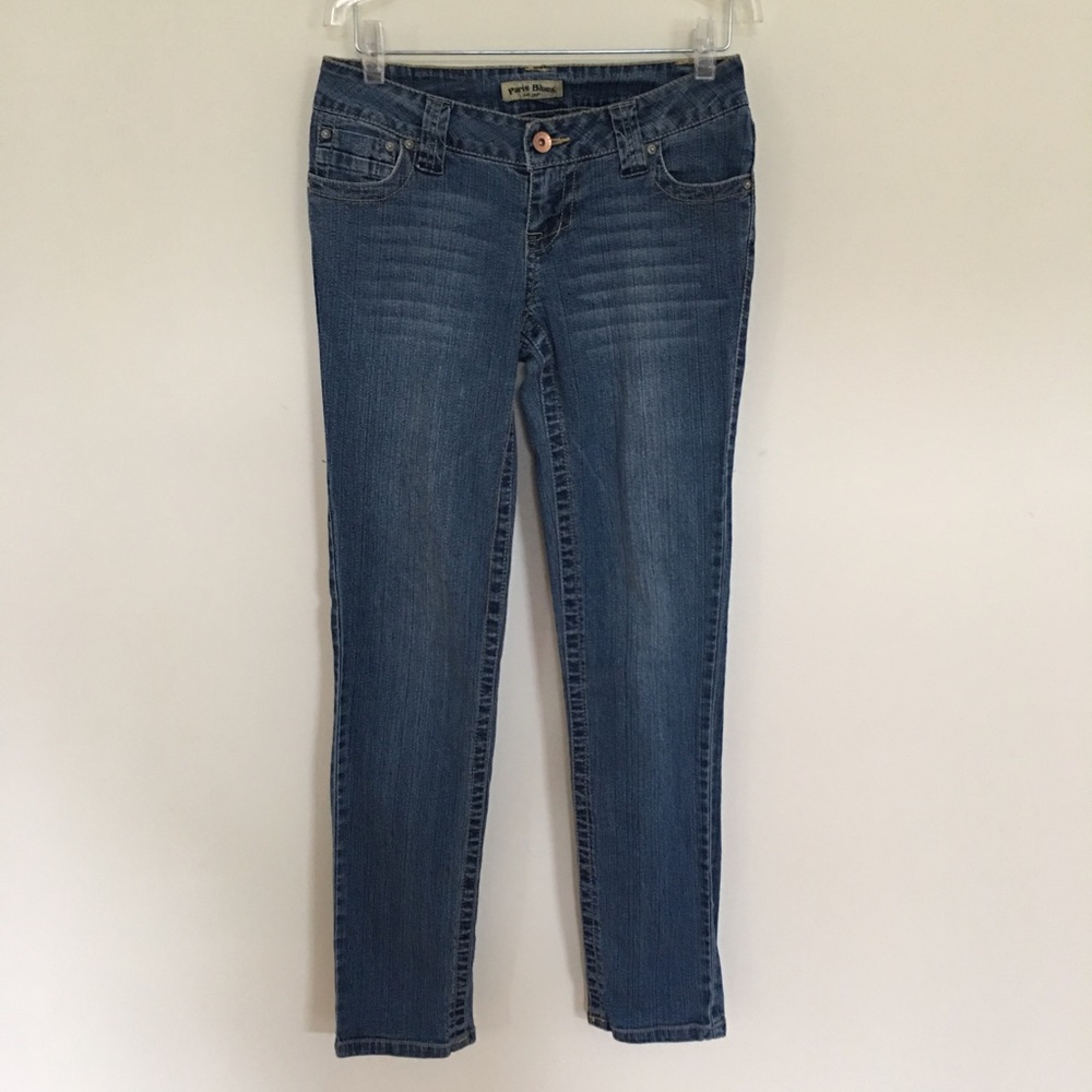 Paris Blues Skinny Jeans - size 3